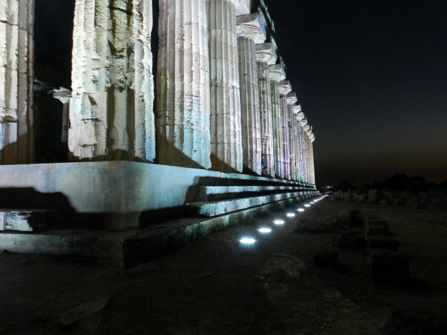 Selinunte - Tempio di Hera - 16-08-2014 20-50-45.JPG