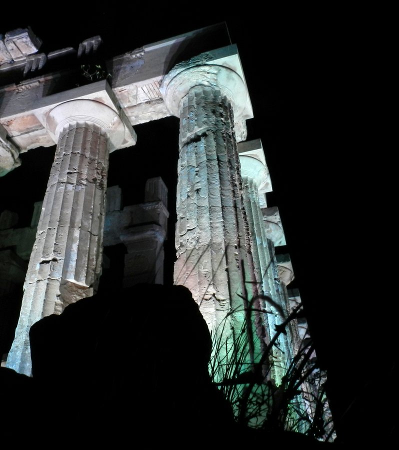 Selinunte - Tempio di Hera - 16-08-2014 21-19-13.JPG